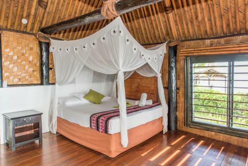 Hotel Crusoe's Retreat - Adults Only
