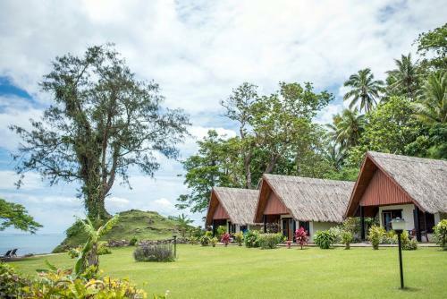 Hotel Crusoe's Retreat - Adults Only