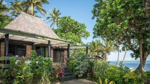 Hotel Crusoe's Retreat - Adults Only