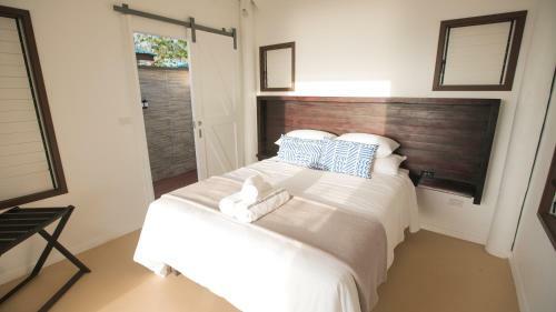Albergue South Sea Island