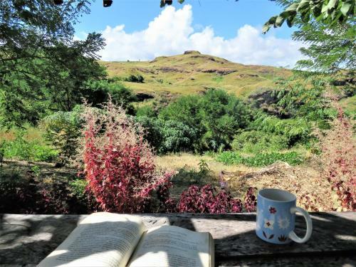 Agroturismo Mountain Oasis Farm Stay