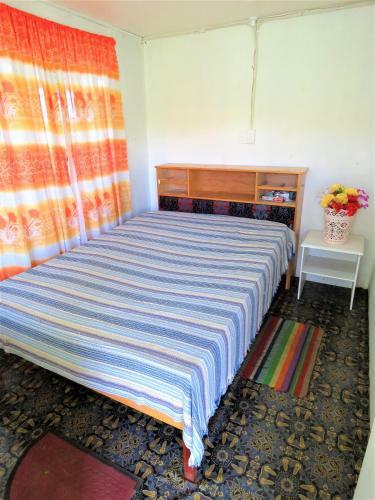 Agroturismo Mountain Oasis Farm Stay