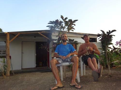Agroturismo Mountain Oasis Farm Stay