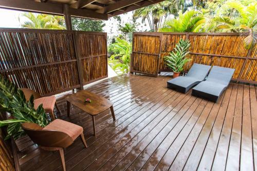 Hotel The View Fiji-"adults Only"