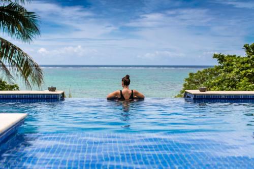 Hotel The View Fiji-"adults Only"