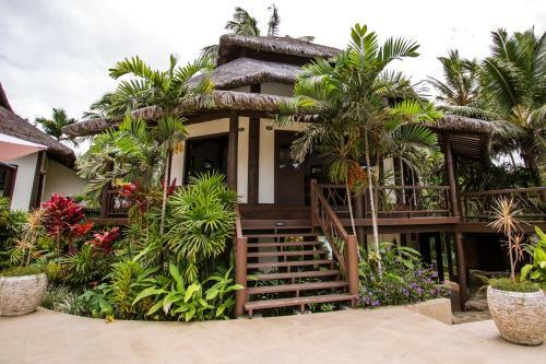 Hotel The View Fiji-"adults Only"