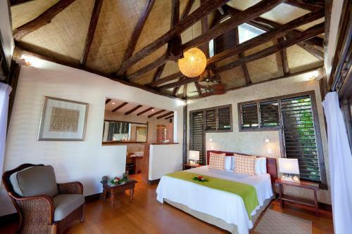Hotel Savasi Island Resort
