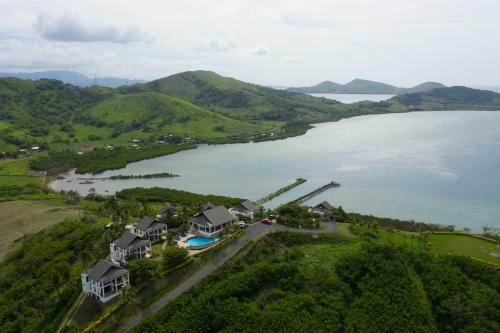 Dreamview Villas