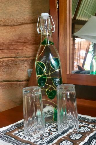 Hotel Viani Bay Resort - Off Taveuni