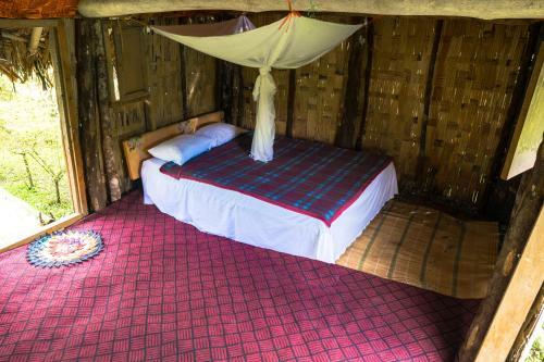 Lodge Namosi Eco Retreat