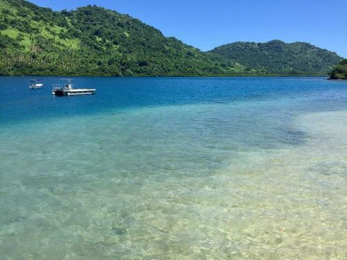 Hotel Lalati Resort & Spa
