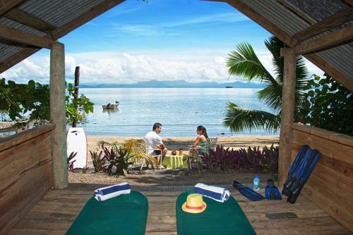 Hotel Lalati Resort & Spa