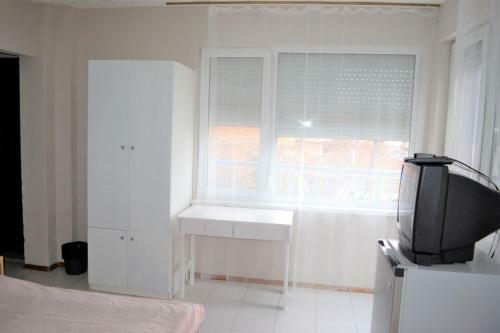 Hostal Villa Terzievi - House Of Roses