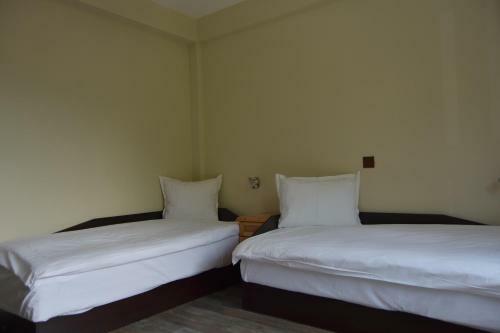 Family Hotel Balkana