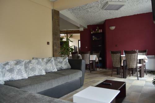 Family Hotel Balkana