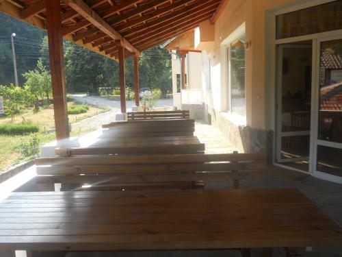 Hostal Guest House Pandukov