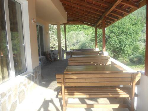 Hostal Guest House Pandukov