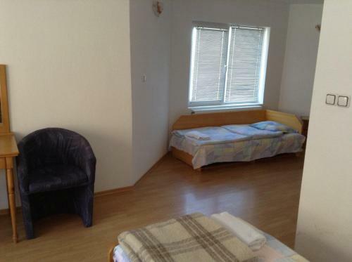 Hostal Guest House Pandukov