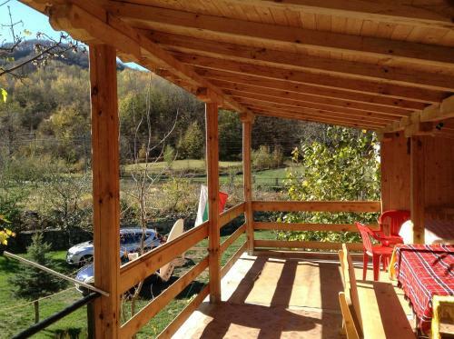 Hostal Villa Lilia
