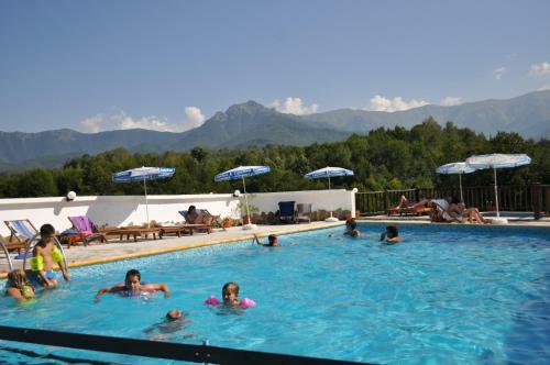 Hotel Tihiat Kat