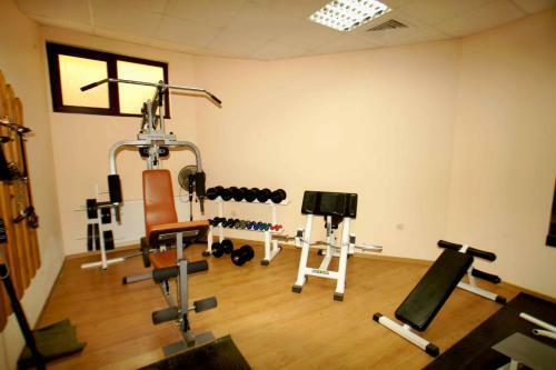 Hotel Bor