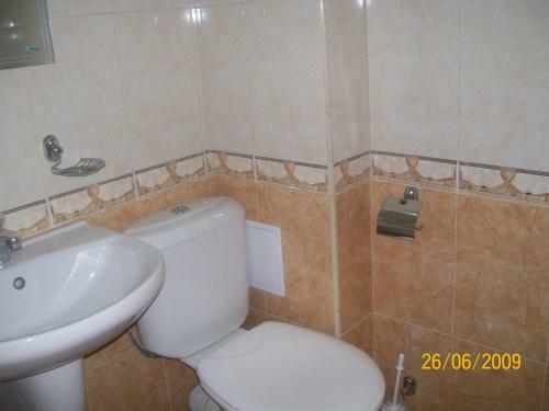 Hostal Hera Guest House