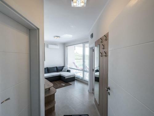 Gliko Seaside Apartments