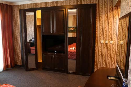 Hotel-restaurant Almond