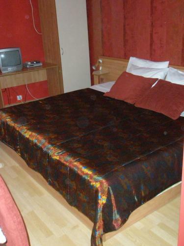 Family Hotel Kredo