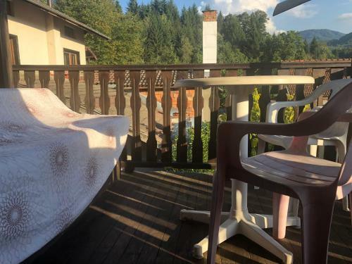 Hostal Luylyana Guesthouse