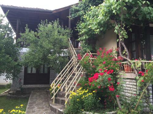 Hostal Luylyana Guesthouse