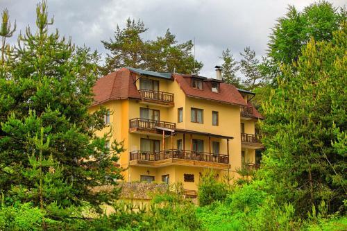Hostal Guest House Slunchev Cviat
