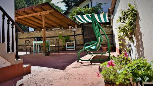 Hotel Bilyana