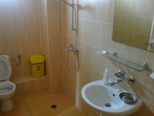 Hostal Guest House Rusalka