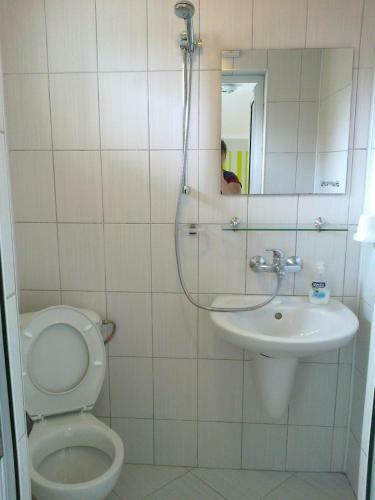 Hostal Guest House Rusalka