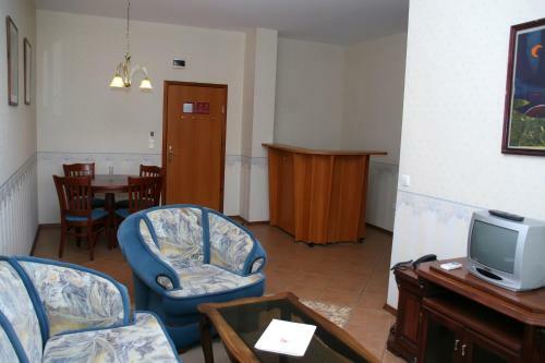 Hotel Kristel Park - All Inclusive Light