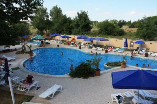 Hotel Kristel Park - All Inclusive Light