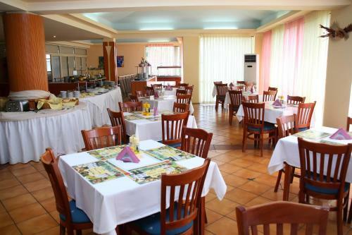 Hotel Kristel Park - All Inclusive Light