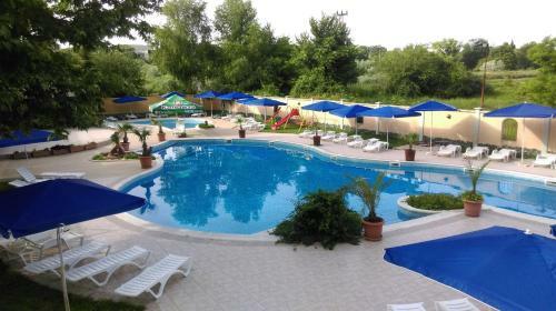 Hotel Kristel Park - All Inclusive Light