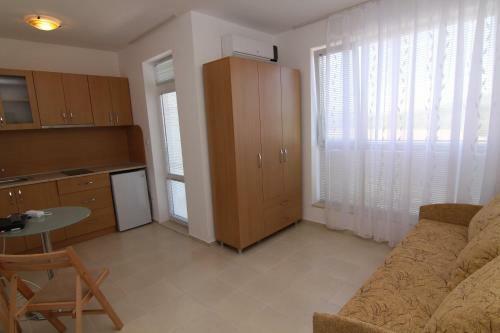 Apartments In Lotos Complex