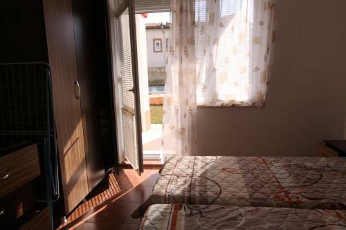 Apartments In Lotos Complex