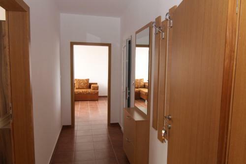 Apartments In Lotos Complex