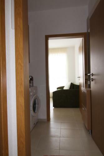 Apartments In Lotos Complex