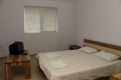 Motel Oriental