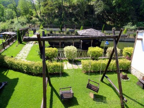 Hostal Guest House Pekliuk