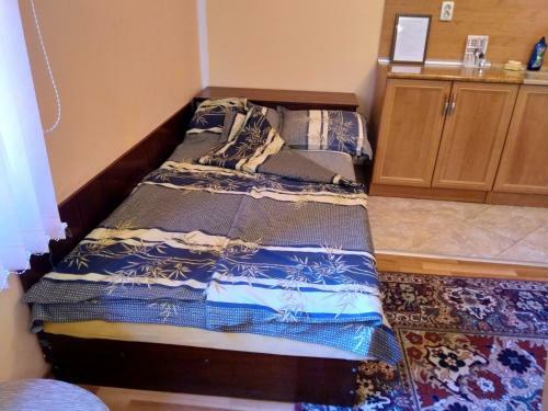 Hostal Guest House Villa Vanesa