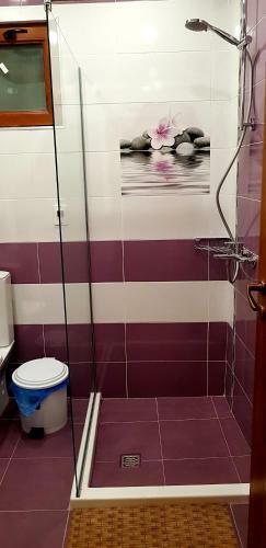 Hostal Guest House Villa Vanesa