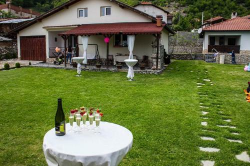 Villas Izvora