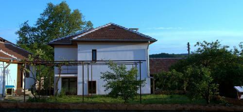 Hostal Guest House Art Eco Land