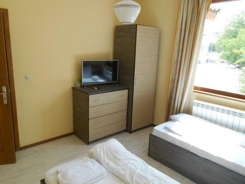 Hostal Complex Trakite